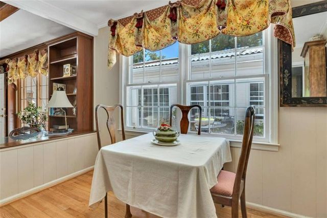 103 Gabriel Way, Social Circle, GA 30025