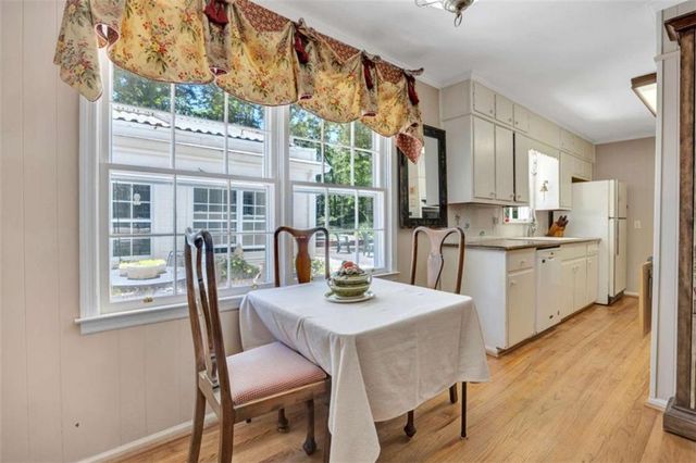 103 Gabriel Way, Social Circle, GA 30025