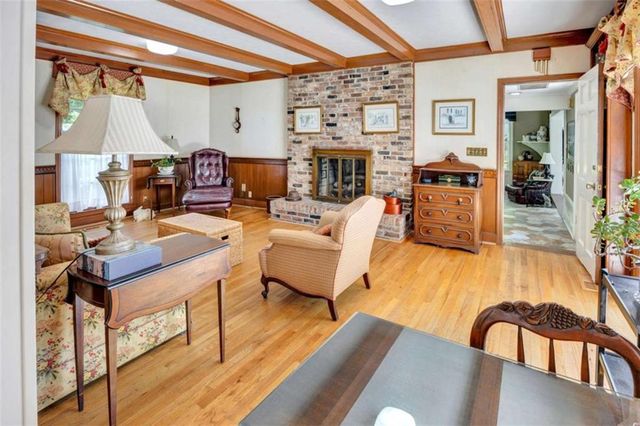 103 Gabriel Way, Social Circle, GA 30025