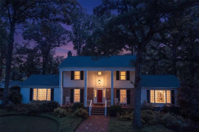 103 Gabriel Way, Social Circle, GA 30025