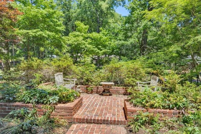 103 Gabriel Way, Social Circle, GA 30025