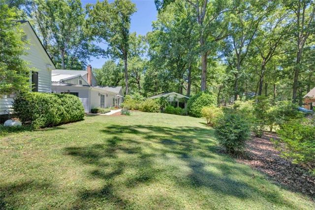 103 Gabriel Way, Social Circle, GA 30025