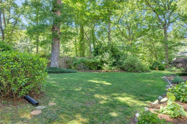 103 Gabriel Way, Social Circle, GA 30025
