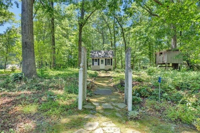 103 Gabriel Way, Social Circle, GA 30025