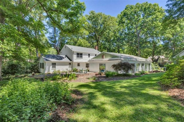 103 Gabriel Way, Social Circle, GA 30025