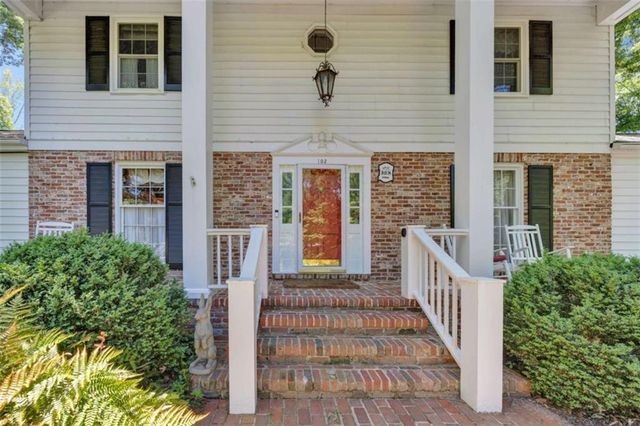 103 Gabriel Way, Social Circle, GA 30025