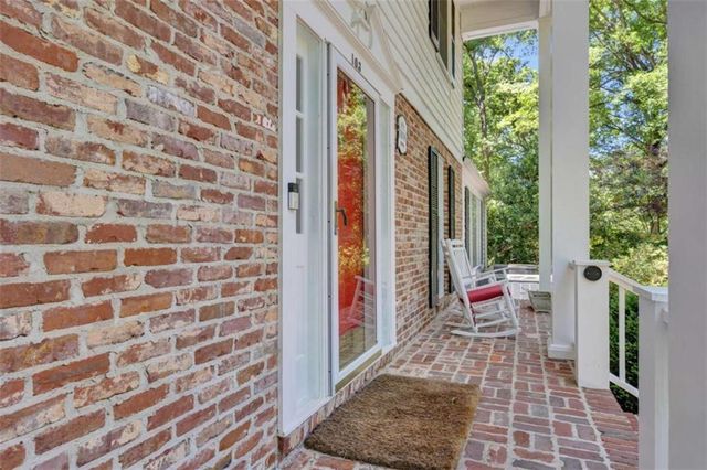 103 Gabriel Way, Social Circle, GA 30025