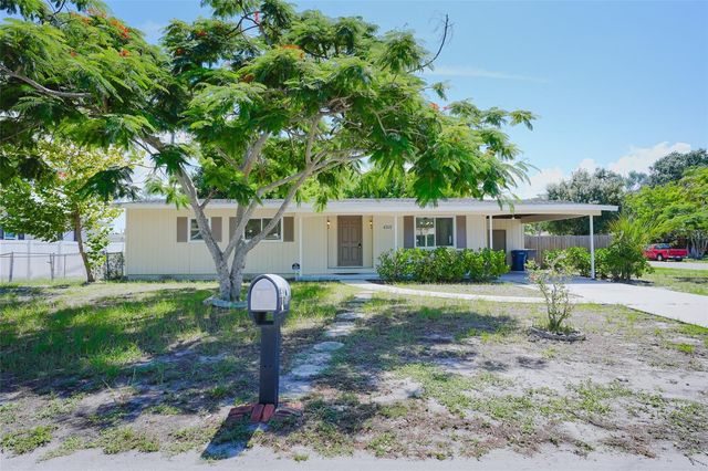 6515 3RD STREET COURT W, Bradenton, FL 34207