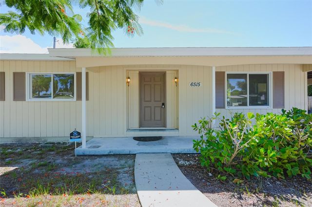 6515 3RD STREET COURT W, Bradenton, FL 34207
