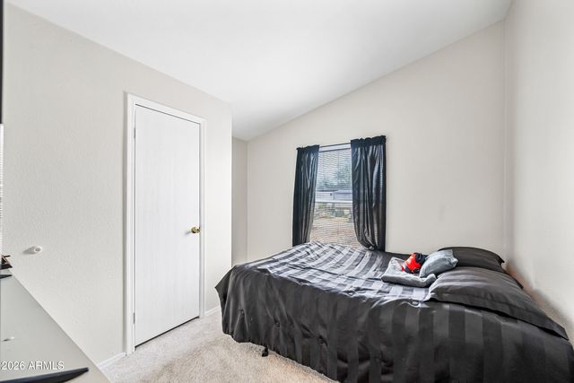 26650 W PETERS Road, Casa Grande, AZ 85193