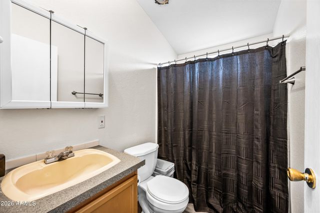 26650 W PETERS Road, Casa Grande, AZ 85193