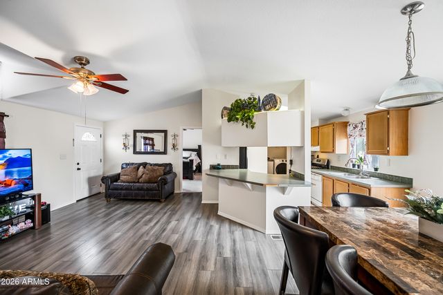 26650 W PETERS Road, Casa Grande, AZ 85193