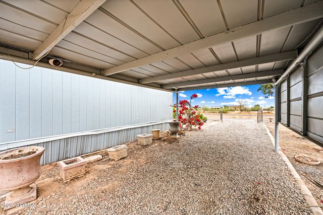 26650 W PETERS Road, Casa Grande, AZ 85193