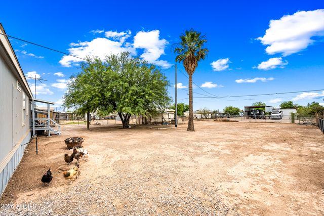 26650 W PETERS Road, Casa Grande, AZ 85193