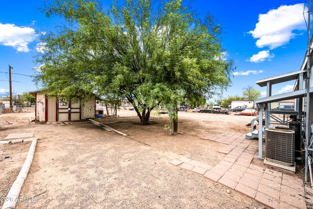 26650 W PETERS Road, Casa Grande, AZ 85193