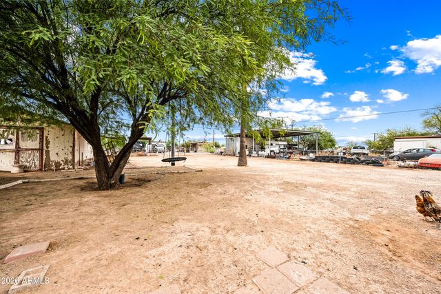 26650 W PETERS Road, Casa Grande, AZ 85193