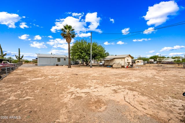 26650 W PETERS Road, Casa Grande, AZ 85193