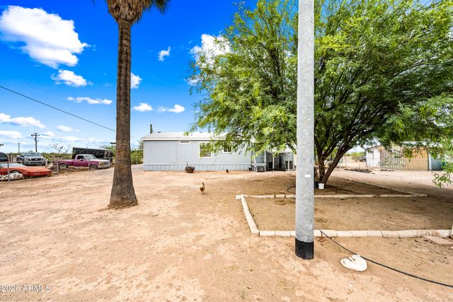 26650 W PETERS Road, Casa Grande, AZ 85193