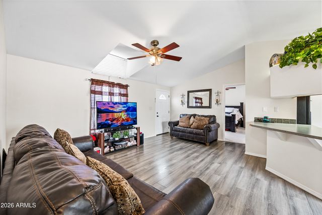 26650 W PETERS Road, Casa Grande, AZ 85193