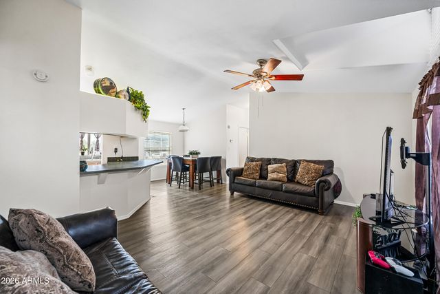 26650 W PETERS Road, Casa Grande, AZ 85193