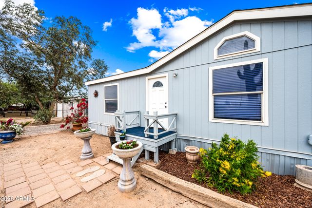 26650 W PETERS Road, Casa Grande, AZ 85193