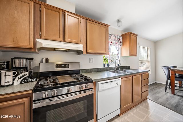 26650 W PETERS Road, Casa Grande, AZ 85193