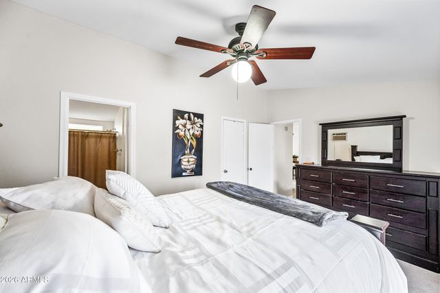 26650 W PETERS Road, Casa Grande, AZ 85193