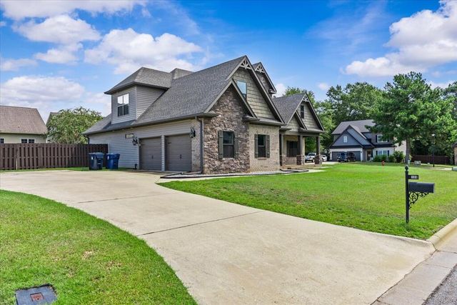 100 Anthem Avenue, Dothan, AL 36305