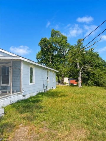 1203 Valley View Street, Greensboro, NC 27405