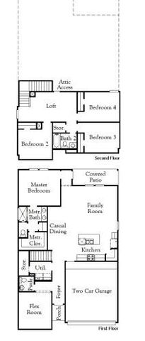 4712 Harrington Gate Drive, Texas City, TX 77591