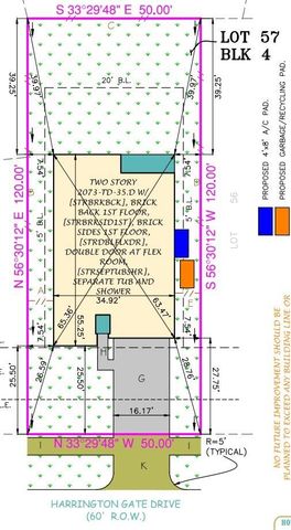 4712 Harrington Gate Drive, Texas City, TX 77591