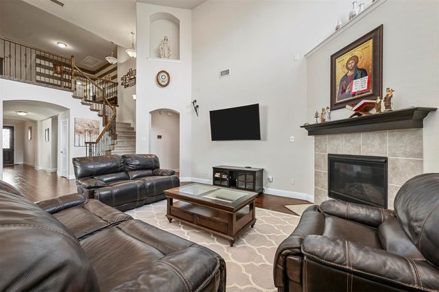 1216 Sioux Street, Carrollton, TX 75010