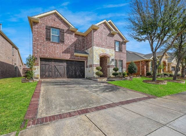 1216 Sioux Street, Carrollton, TX 75010