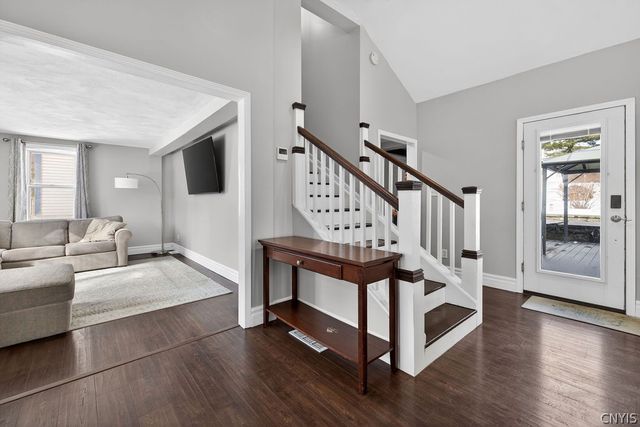 110 Jefferson Street, Schroeppel, NY 13135