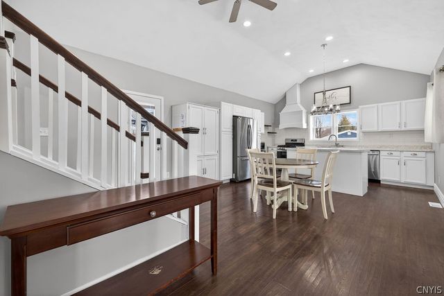 110 Jefferson Street, Schroeppel, NY 13135