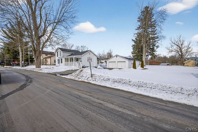 110 Jefferson Street, Schroeppel, NY 13135