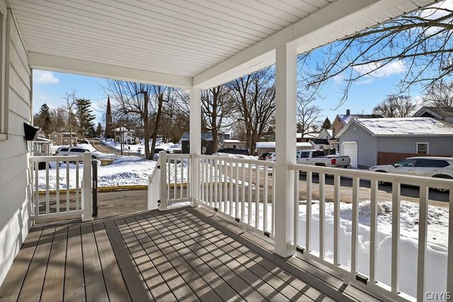 110 Jefferson Street, Schroeppel, NY 13135