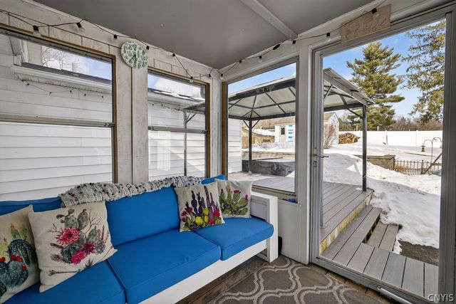 110 Jefferson Street, Schroeppel, NY 13135