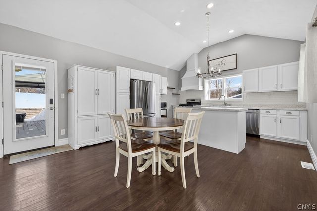 110 Jefferson Street, Schroeppel, NY 13135