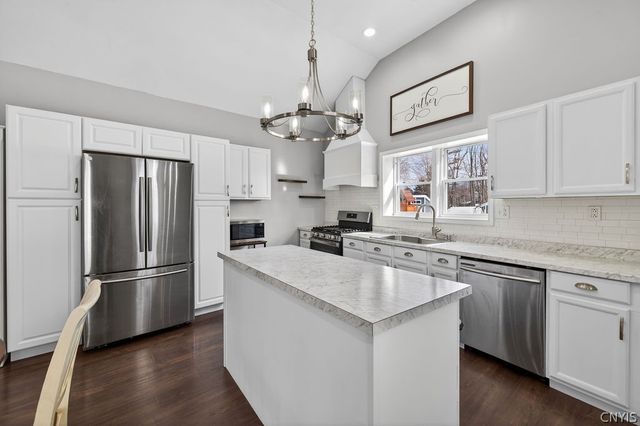 110 Jefferson Street, Schroeppel, NY 13135