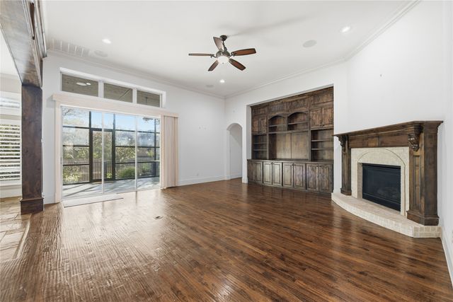 3705 Valencia Court, Flower Mound, TX 75022