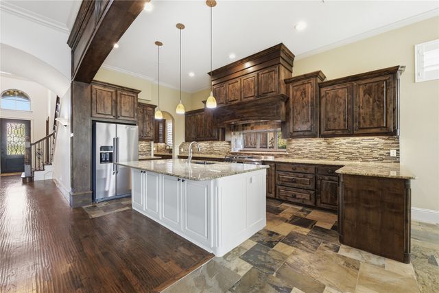 3705 Valencia Court, Flower Mound, TX 75022