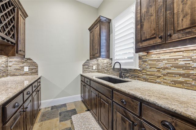 3705 Valencia Court, Flower Mound, TX 75022