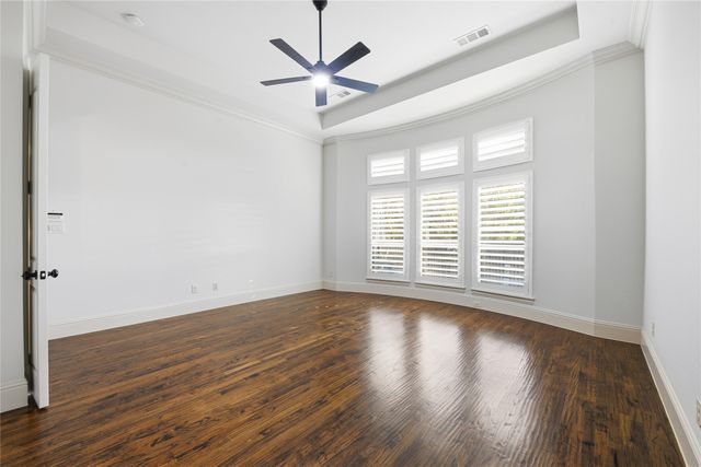 3705 Valencia Court, Flower Mound, TX 75022