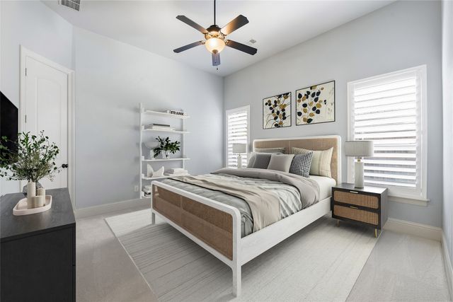 3705 Valencia Court, Flower Mound, TX 75022