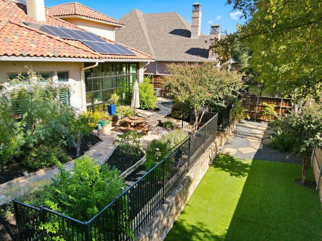 3705 Valencia Court, Flower Mound, TX 75022