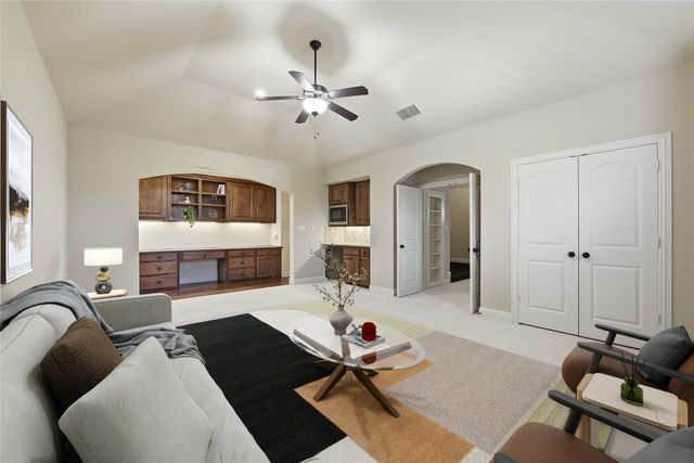 3705 Valencia Court, Flower Mound, TX 75022