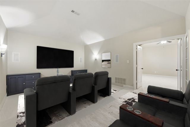 3705 Valencia Court, Flower Mound, TX 75022