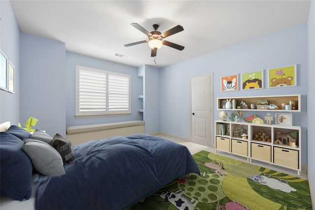 3705 Valencia Court, Flower Mound, TX 75022