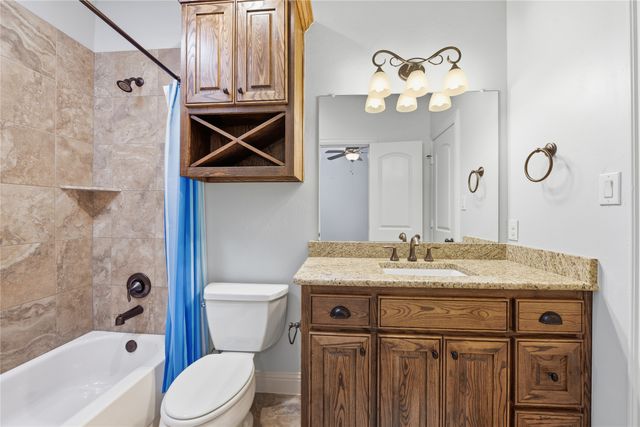 3705 Valencia Court, Flower Mound, TX 75022